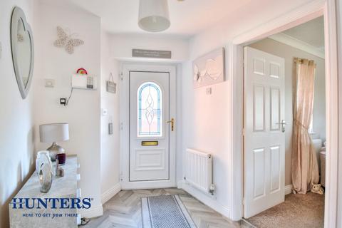 15a Harrow Avenue, Oldham, OL8 4HZ