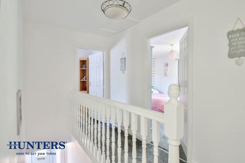 15a Harrow Avenue, Oldham, OL8 4HZ