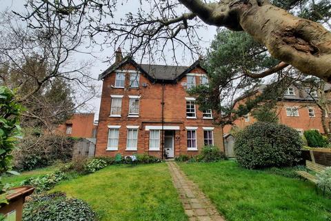 2 bedroom apartment to rent, Warwick Road, Bishop's Stortford