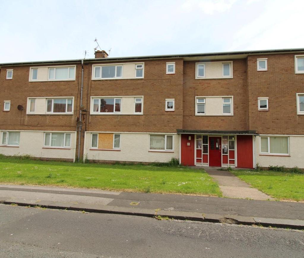 Coomassie Road, Blyth 3 bed £475 pcm (£110 pw)