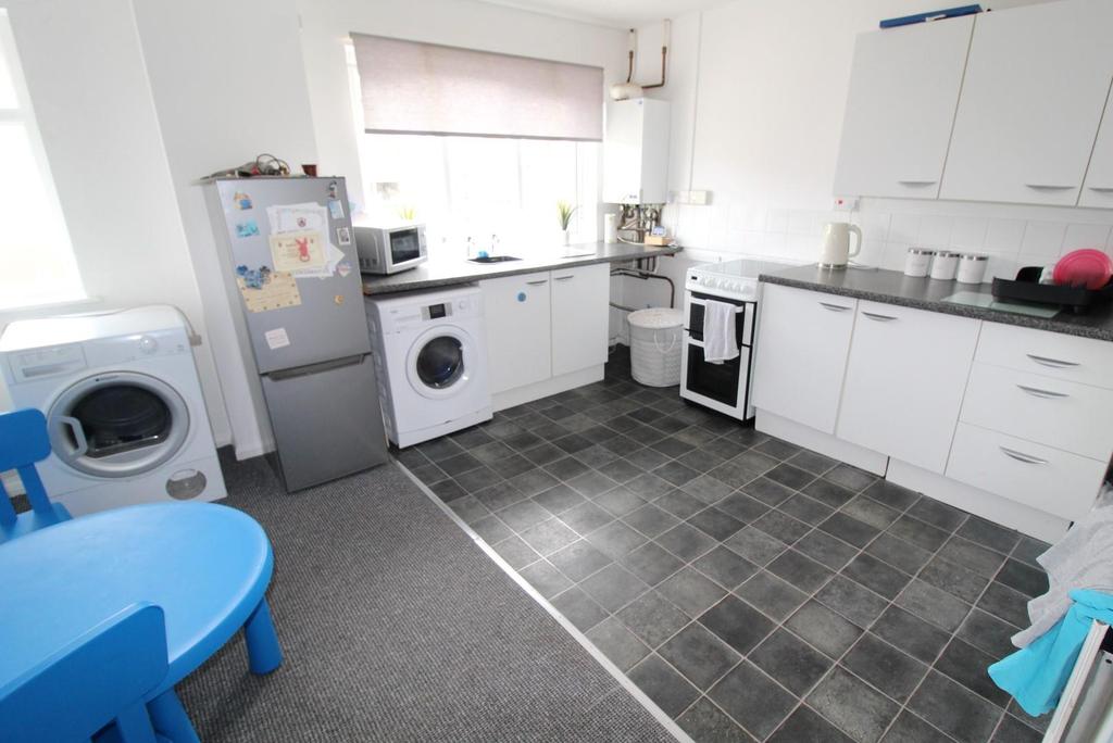 Coomassie Road, Blyth 3 bed £475 pcm (£110 pw)