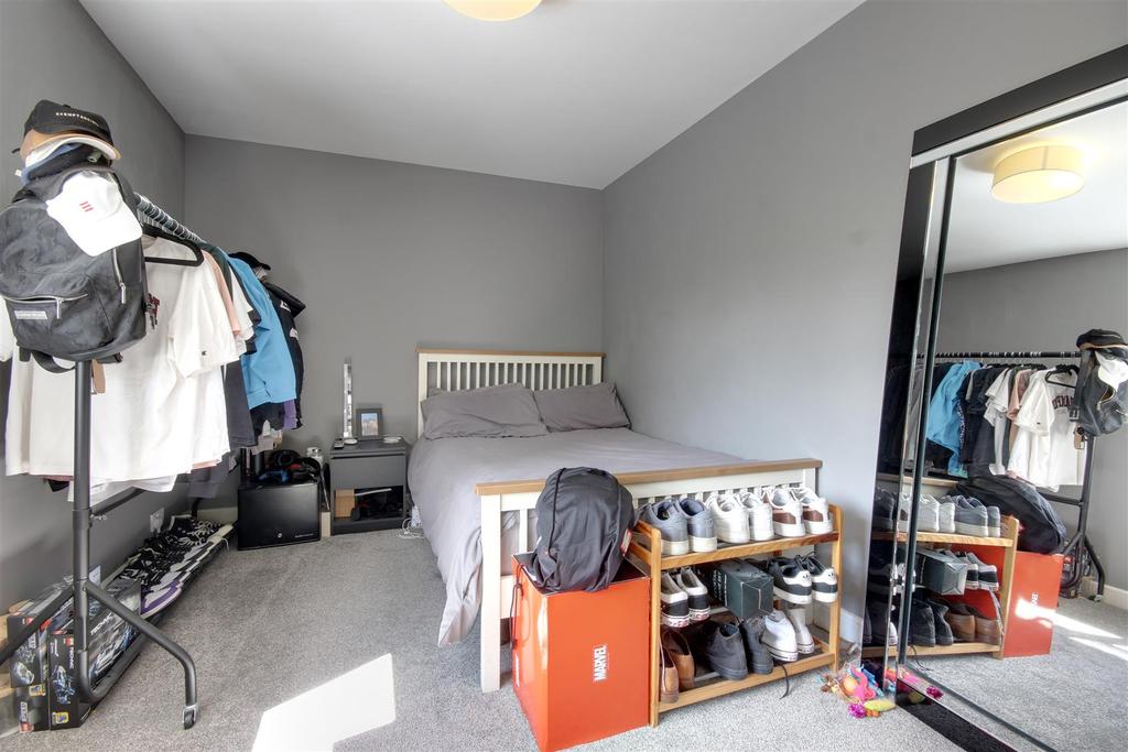 Bedroom 4