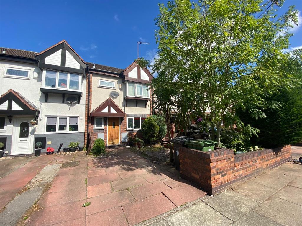 Lavender Gardens, Thornton, Liverpool 3 bed mews £950 pcm (£219 pw)