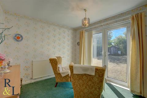 30 Ash Grove, Keyworth, Nottingham, NG12 5DH