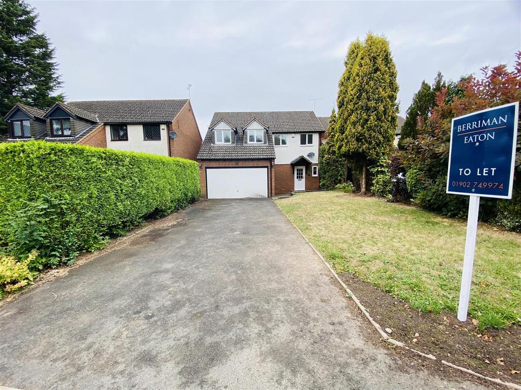 48b Windmill Lane Castlecroft Wolverhampton West Midlands 4 Bed Free