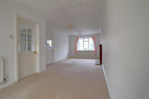 12 Hanover Way, Churchdown, Gloucester, GL3 1NJ