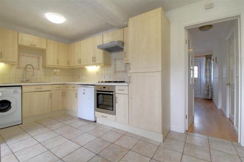 12 Hanover Way, Churchdown, Gloucester, GL3 1NJ