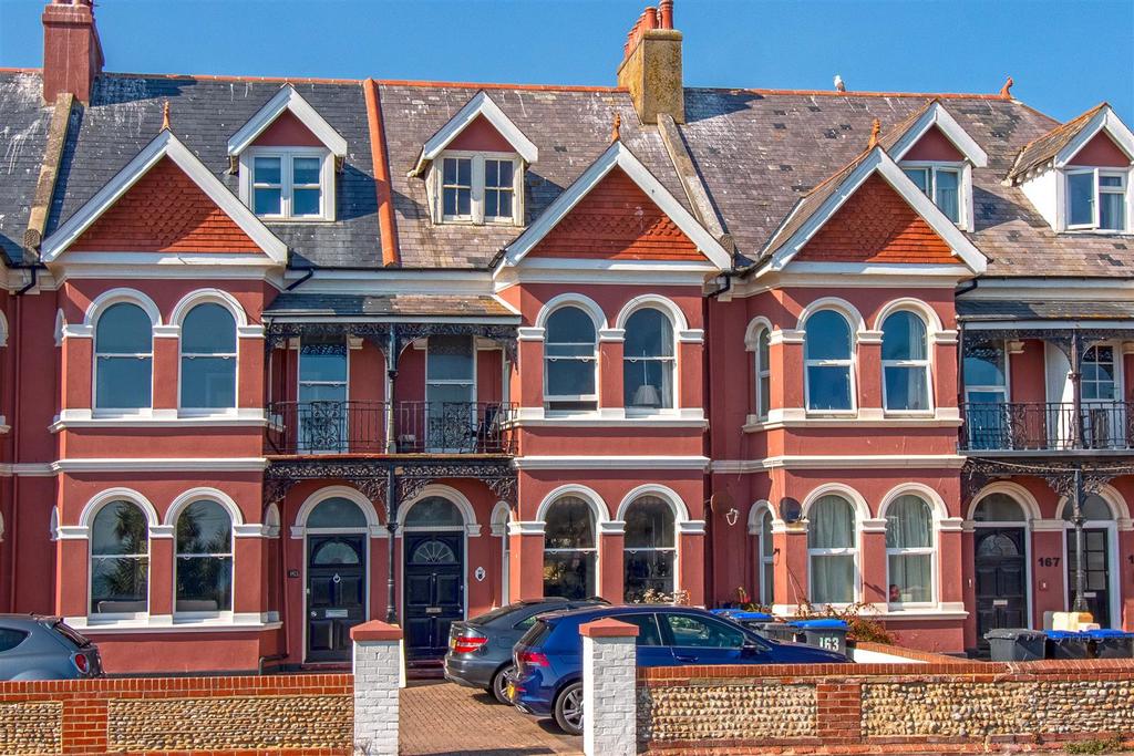 Brighton Road, Worthing 6 bed house for sale £775,000