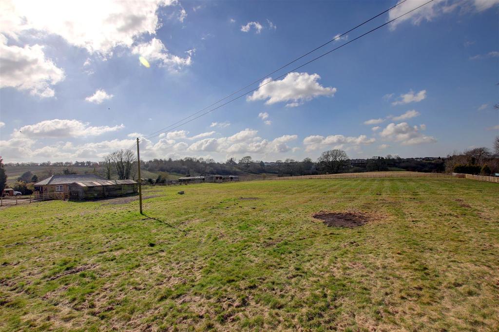 Hurcott Lane, Hurcott Village, Kidderminster 3 bed detached house for sale £750,000