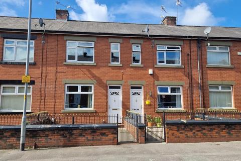 2 bedroom terraced house for sale - Vulcan Street, Oldham
