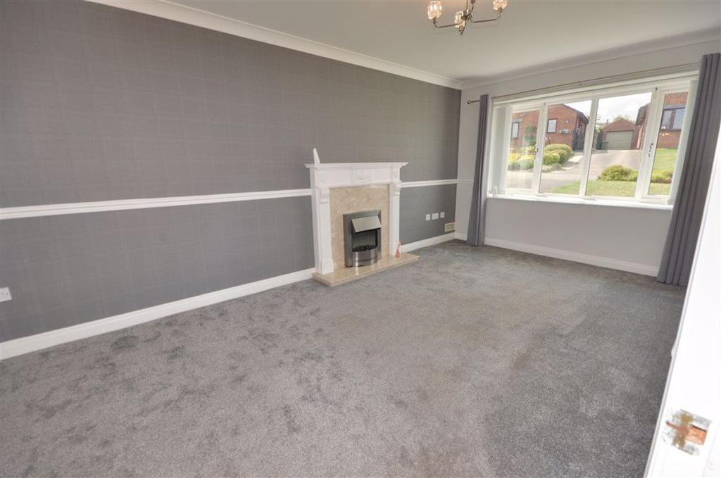 Stella Gardens, Pontefract, WF8 2 bed bungalow £750 pcm (£173 pw)