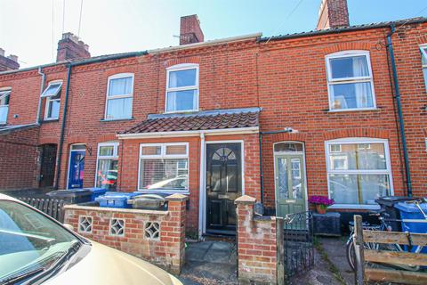 134 Beaconsfield Road, Norwich, NR3 4PP