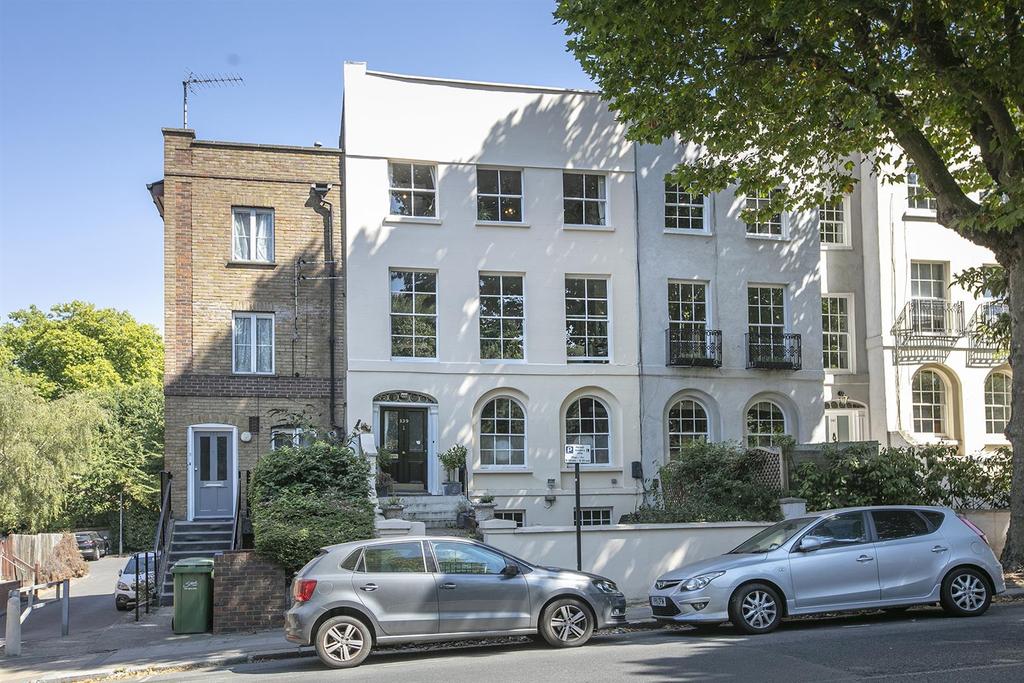 Grove Lane, Camberwell, SE5 6 bed terraced house £2,000,000