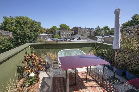 139 Grove Lane, London, SE5 8BG