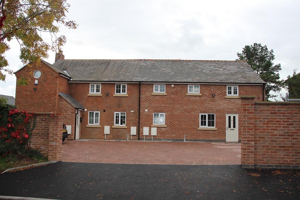 Huncote Road, Narborough 1 bed apartment £575 pcm (£133 pw)