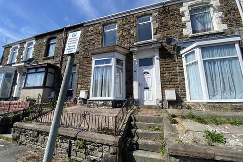 3 bedroom terraced house for sale - Rhondda Street, Mount Pleasant, Swansea