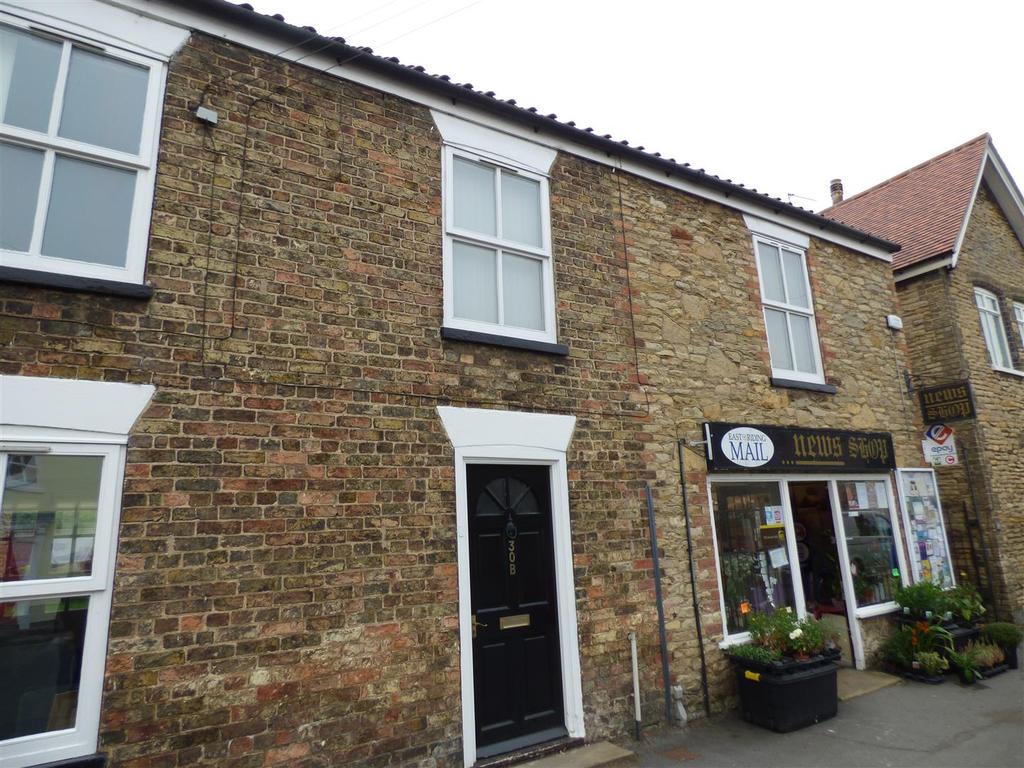 West End, South Cave, Brough 2 bed house £650 pcm (£150 pw)