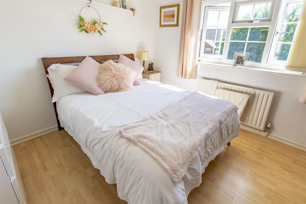 Bed 1