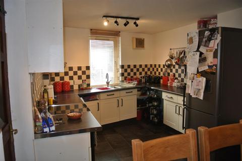 2 bedroom apartment to rent - Bedford Street, Leamington Spa