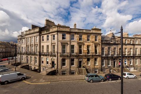 6 bedroom townhouse to rent - Walker Street, Edinburgh