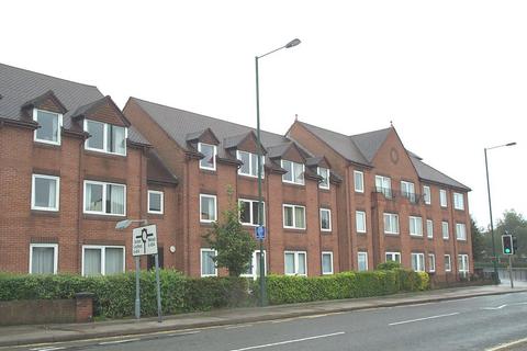 2 bedroom retirement property for sale - Northgate, Aldridge