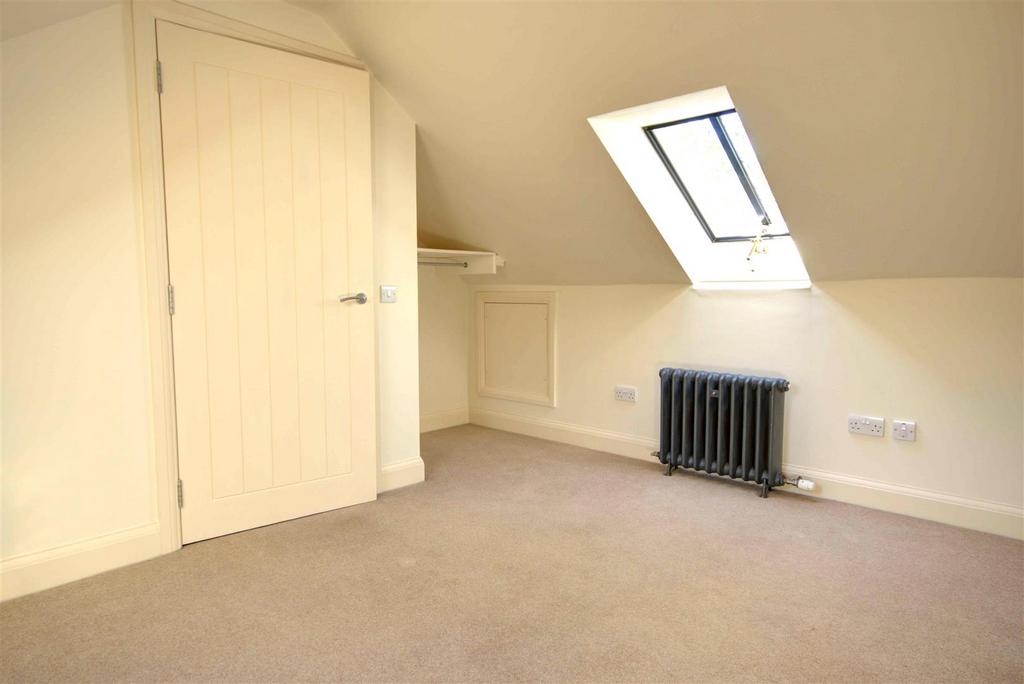 Bedroom 3 on first floor