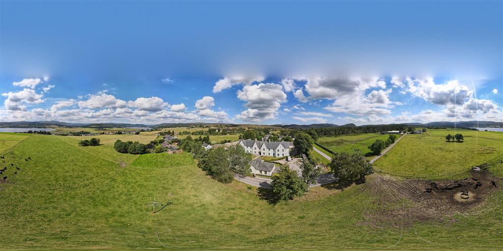 Drone of eastgate