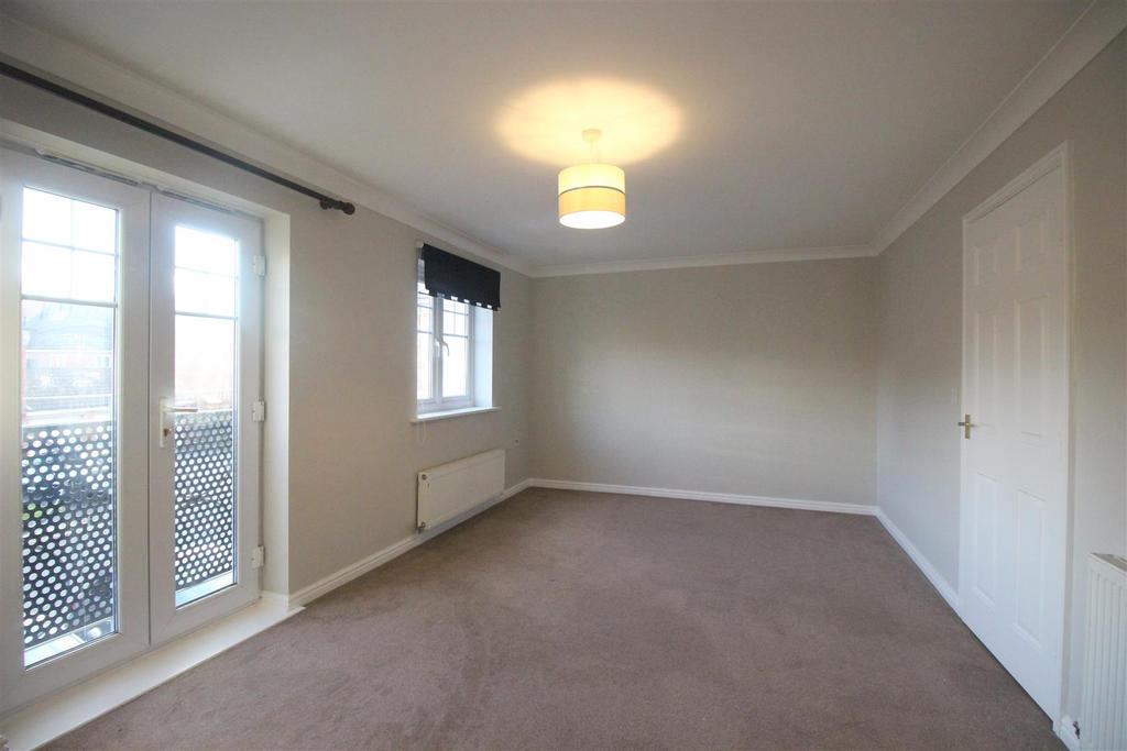 Appleby Close, Darlington 2 bed apartment £495 pcm (£114 pw)