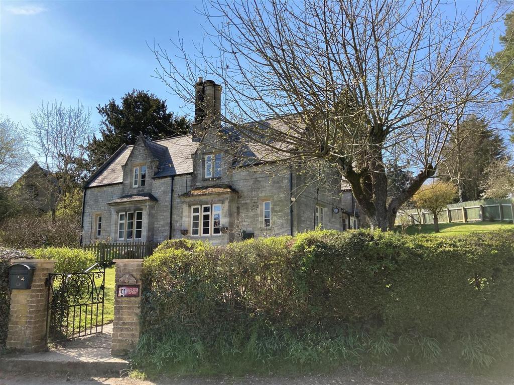 4 Church Cottages - Frontage.jpg