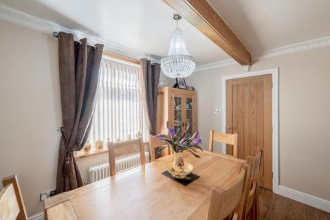 16 Boundary Hill, Lower Gornal, Dudley, DY3 2HQ