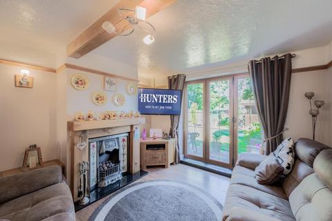 16 Boundary Hill, Lower Gornal, Dudley, DY3 2HQ