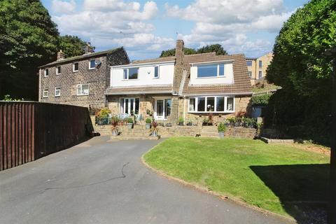 5 bedroom semi-detached house for sale, Wood Nook, Denby Dale, Huddersfield, HD8 8RR