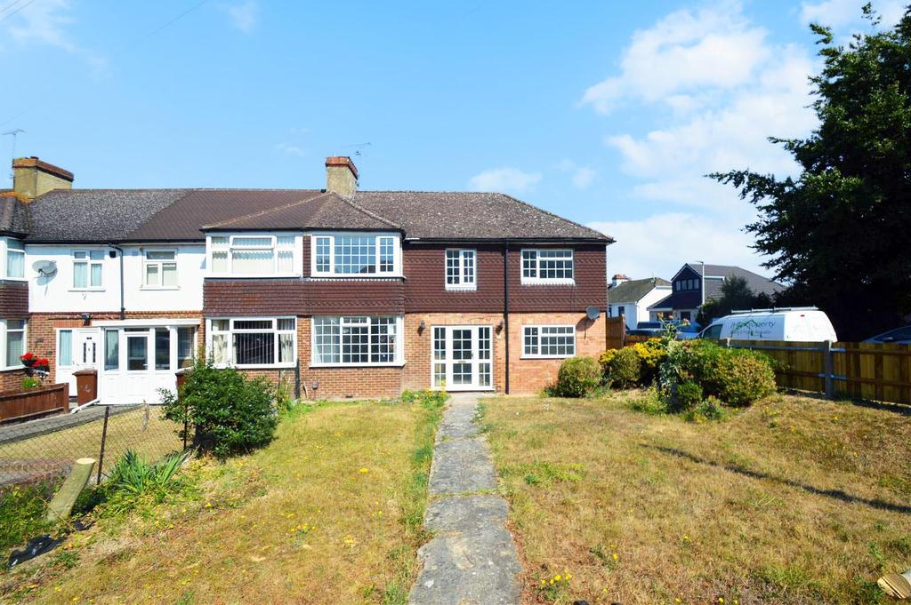 Wouldham Road, Rochester 5 bed house £1,995 pcm (£460 pw)