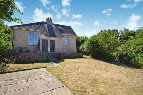 5 bedroom detached bungalow for sale, Solva, Haverfordwest