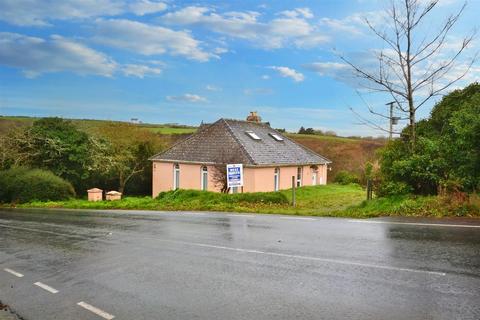 5 bedroom detached bungalow for sale, Solva, Haverfordwest