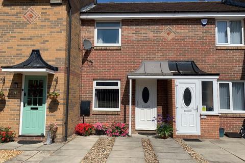 39 Brecongill Close, Hartlepool, TS24 8PH