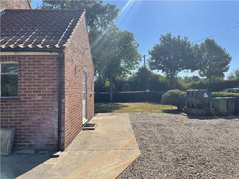 5 Hall Farm Cottages, Church Road, Banningham, Norwich, Norfolk 3 bed