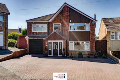 16 Cavendish Close, Rotherham, S65 3HW