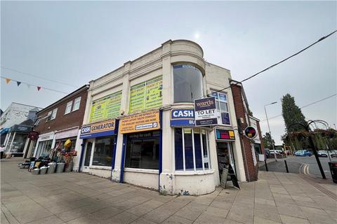 Retail property (high street) to rent, Castle Street, Hinckley, Leicestershire, LE10 1DA