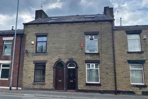 2 bedroom terraced house for sale - Higginshaw Lane, Royton, Oldham