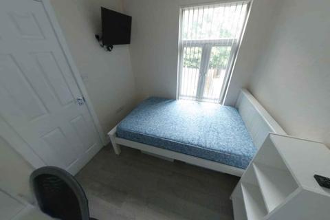 1 bedroom terraced house to rent - St. Georges Road, Coventry