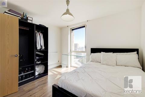 1 bedroom flat to rent - Harston Walk, Bow, London, E3