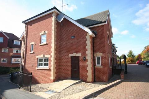 undefined, The Old Maltings, Buckingham, MK18