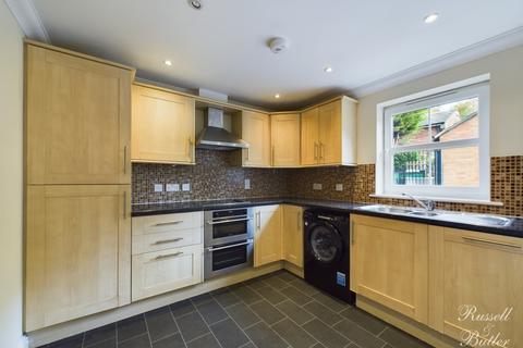 undefined, The Old Maltings, Buckingham, MK18