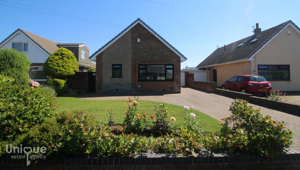 Patterdale Avenue, Fleetwood, FY7 2 bed bungalow £275,000