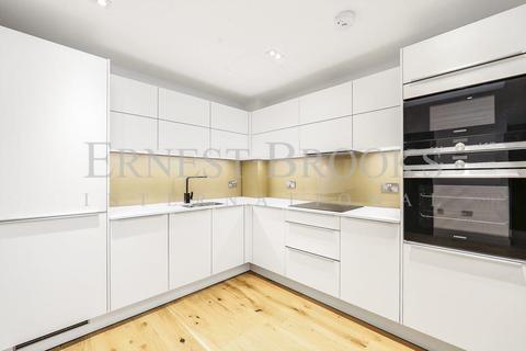 1 bedroom apartment to rent - Rosamond House, Westminster Quarter, Westminster, SW1P
