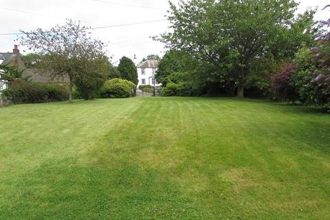 Land for sale - Rosebank Garden, Creebridge, Newton Stewart. DG8 6NR
