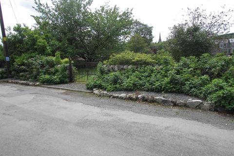 Land for sale - Rosebank Garden, Creebridge, Newton Stewart. DG8 6NR
