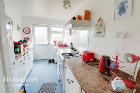 20 Bramble Green, Lowestoft, NR32 2SJ