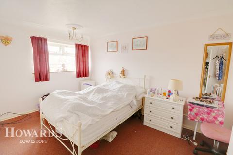 20 Bramble Green, Lowestoft, NR32 2SJ